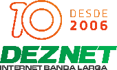 logo Deznet